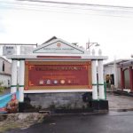 Kelurahan Nogotirto