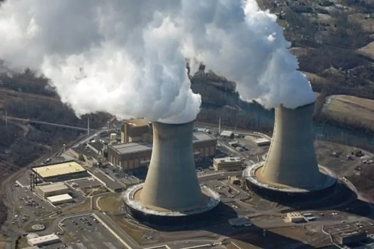 Reaktor Nuklir Berbasis Thorium