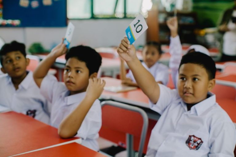 Sekolah