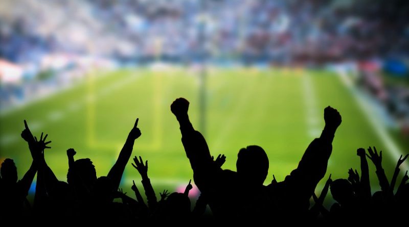 ilustrasi pertandingan sepak bola (canva.com)