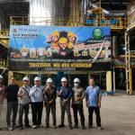 ABBEI Kunjungi Madukismo, Gali Potensi Biomassa Tebu sebagai Energi Terbarukan