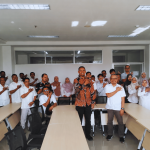 35 Laboran DIH UMY Ikuti Sertifikasi K3 Laboratorium, Perkuat Budaya Keselamatan di Lingkungan Kampus
